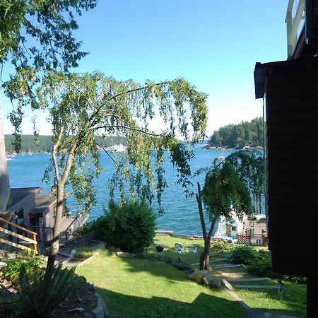 Sweet Escape & Summer Dream Lejlighed Friday Harbor Eksteriør billede