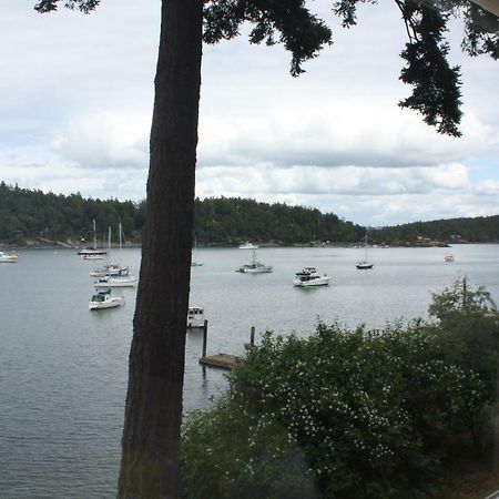 Sweet Escape & Summer Dream Lejlighed Friday Harbor Eksteriør billede