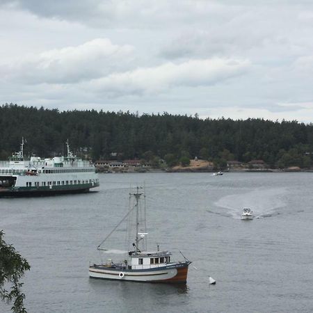 Sweet Escape & Summer Dream Lejlighed Friday Harbor Eksteriør billede