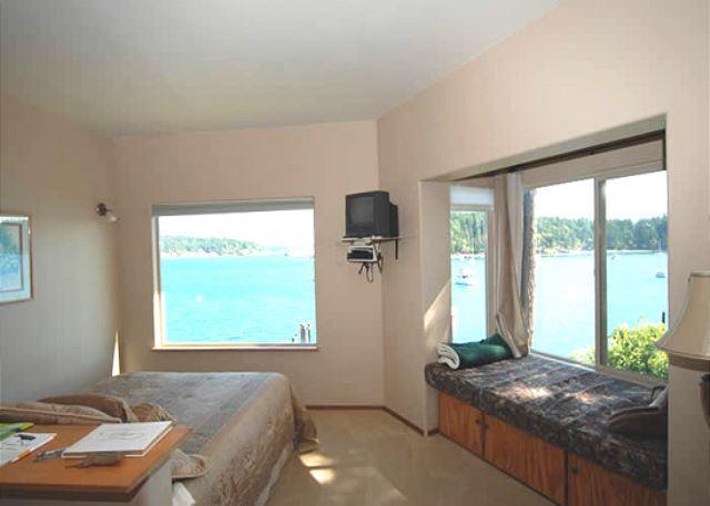 Sweet Escape & Summer Dream Lejlighed Friday Harbor Eksteriør billede