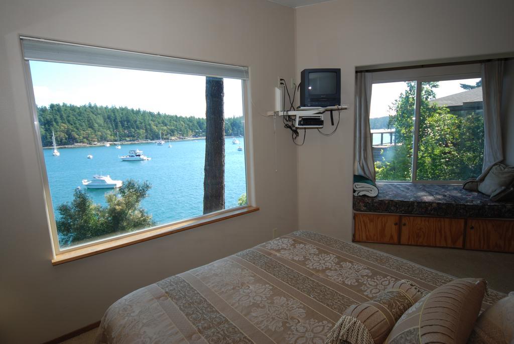 Sweet Escape & Summer Dream Lejlighed Friday Harbor Eksteriør billede