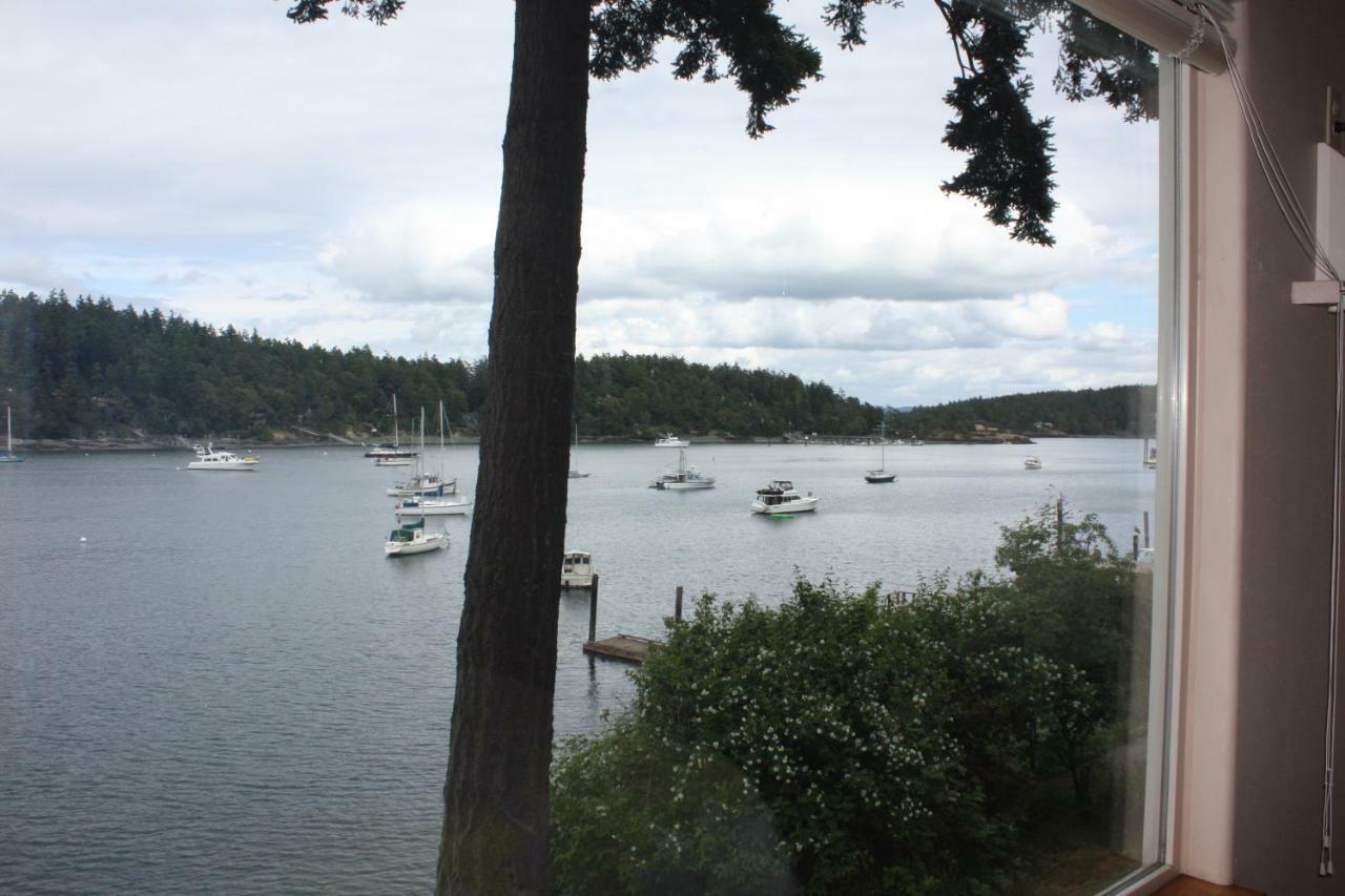 Sweet Escape & Summer Dream Lejlighed Friday Harbor Eksteriør billede