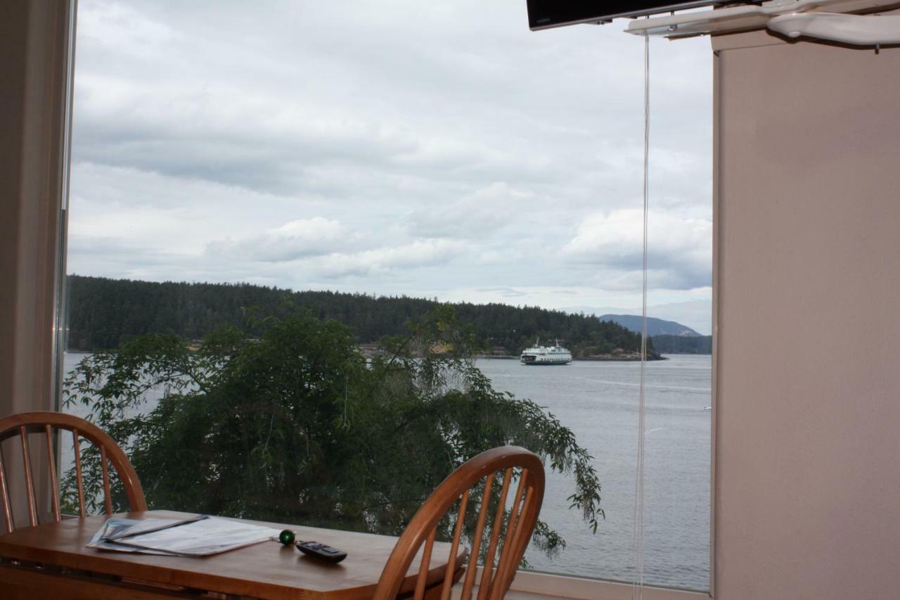 Sweet Escape & Summer Dream Lejlighed Friday Harbor Eksteriør billede