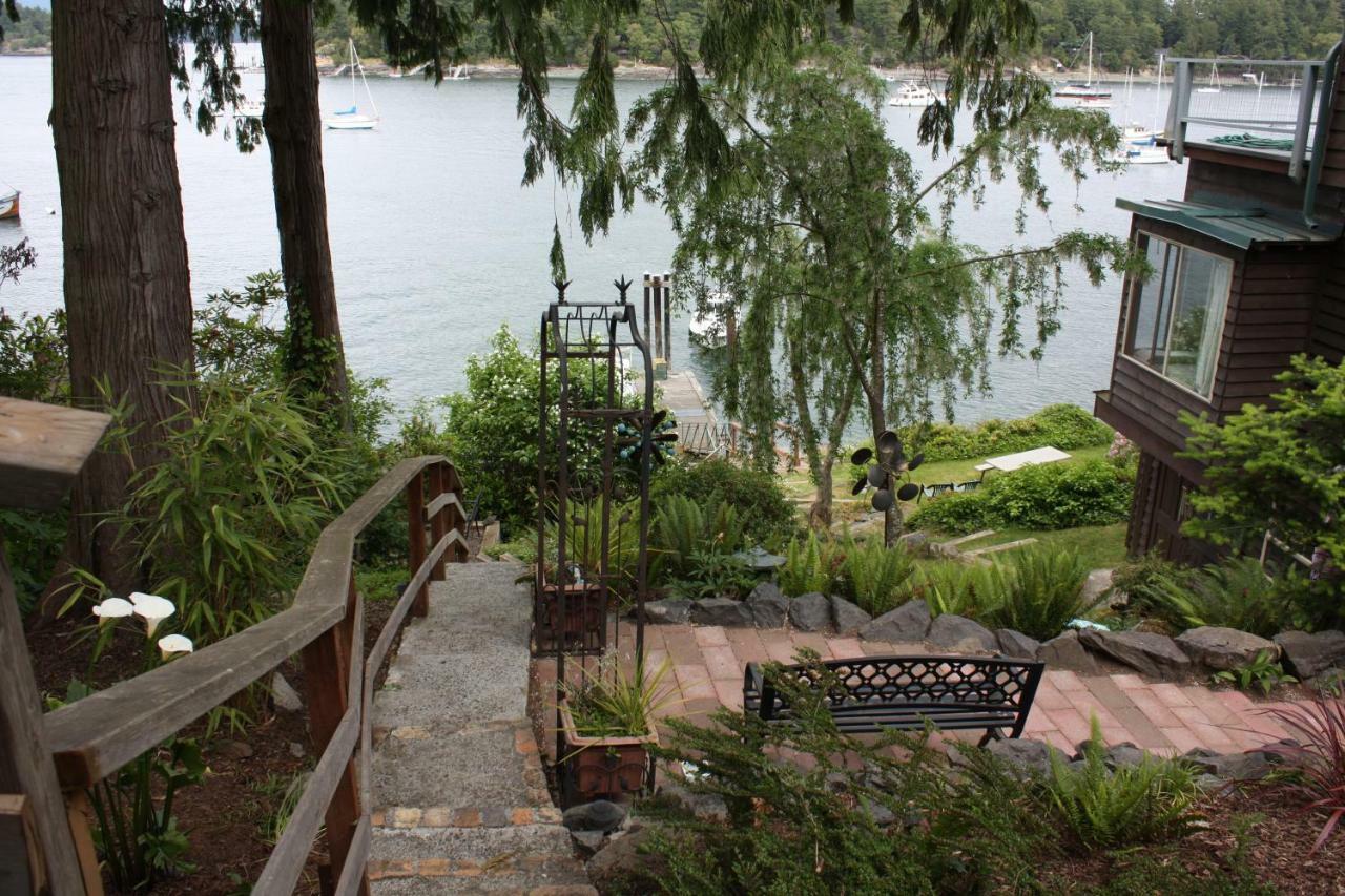 Sweet Escape & Summer Dream Lejlighed Friday Harbor Eksteriør billede