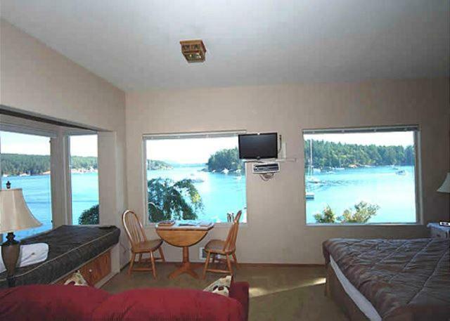 Sweet Escape & Summer Dream Lejlighed Friday Harbor Eksteriør billede
